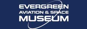 Evergreen Aviation & Space Museum
