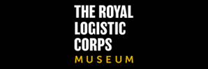 The Royal Logistic Corps Museum Logo